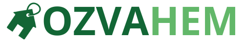 Ozvahem